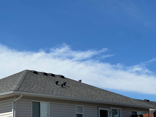 Fast & Reliable Emergency Roof Repairs in Austin, MN